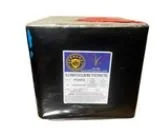 64 shots Finale Strobing to Fish to Salutes  -  PFX23E286