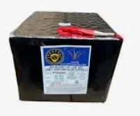 Max Variety; 90S – 1.5 Min - Vert – Comets, Tourb’s, Whistles, And Color Shells - PFX23E002