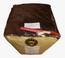 Mother Scratcher; 50S – Fan - Mines, Comets, Crackle Shells  - PFX23E008F