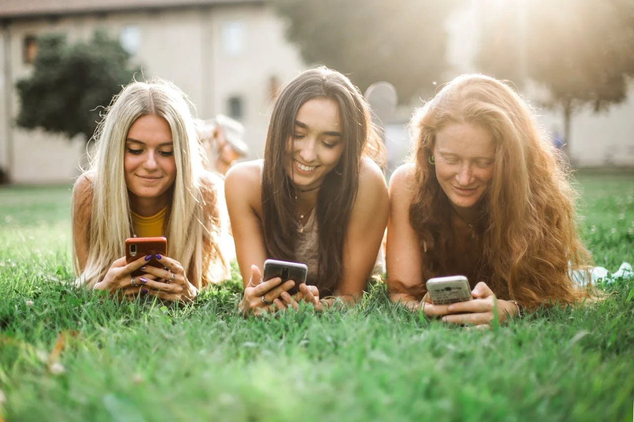 How Social Media Fuels Perfectionism