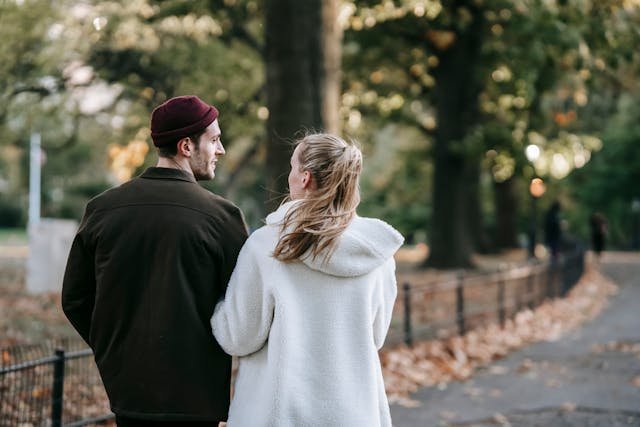 How Insecurity Can Affect Your Relationship and Emotional Connection