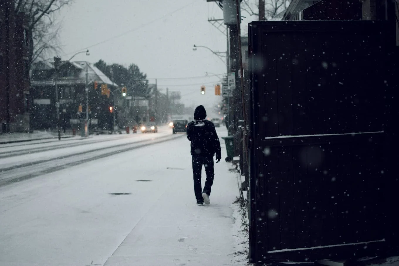 5 Signs of Seasonal Depression & How to Cope