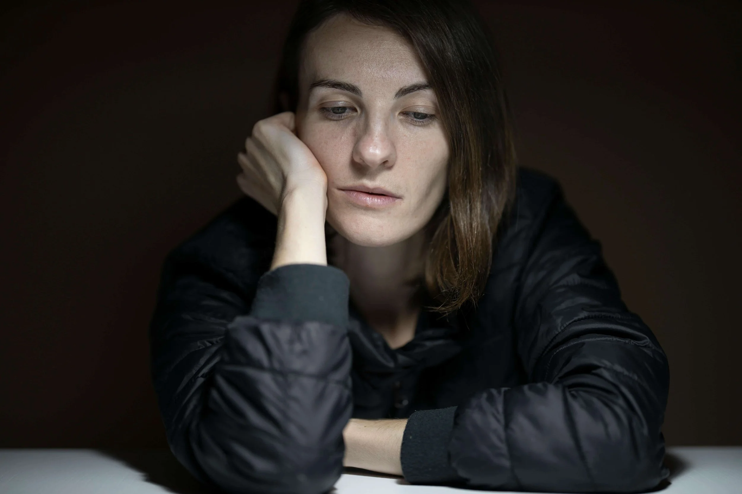 6 Ways to Manage Anxiety Naturally