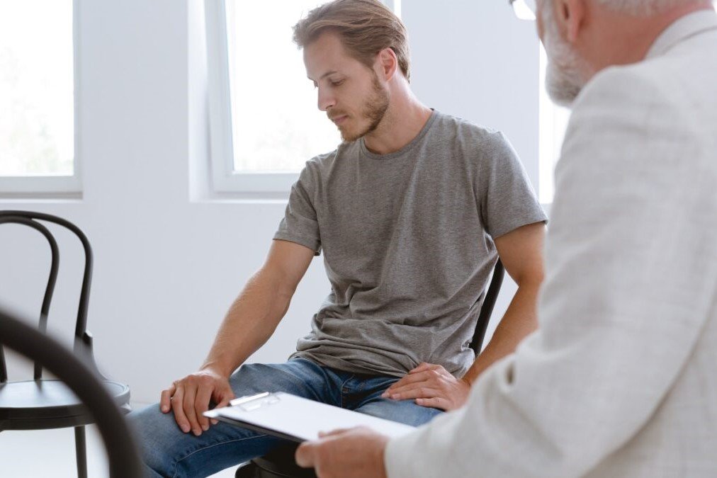 When Does Substance Use Become Abuse?