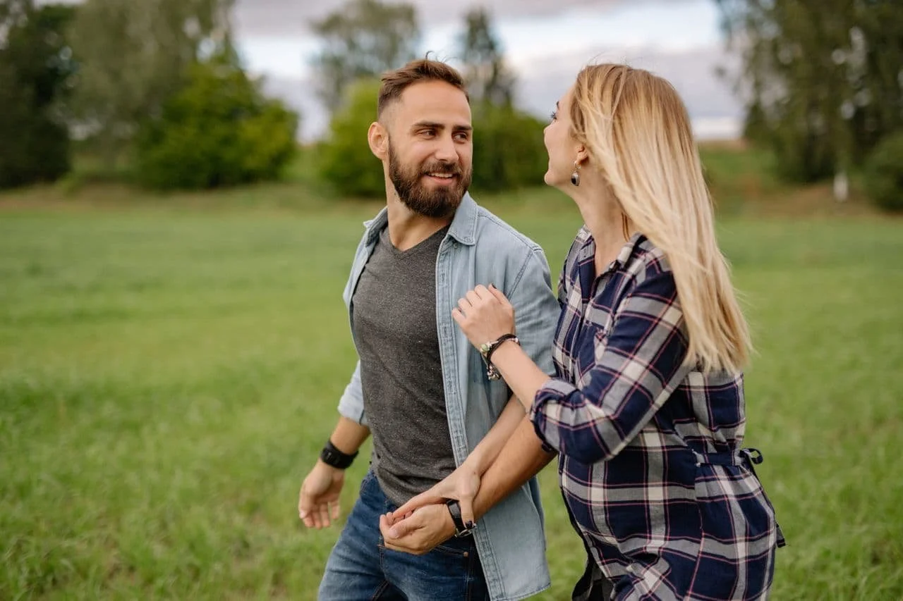How to Stay Connected When You Don't Get Much Time with Your Partner