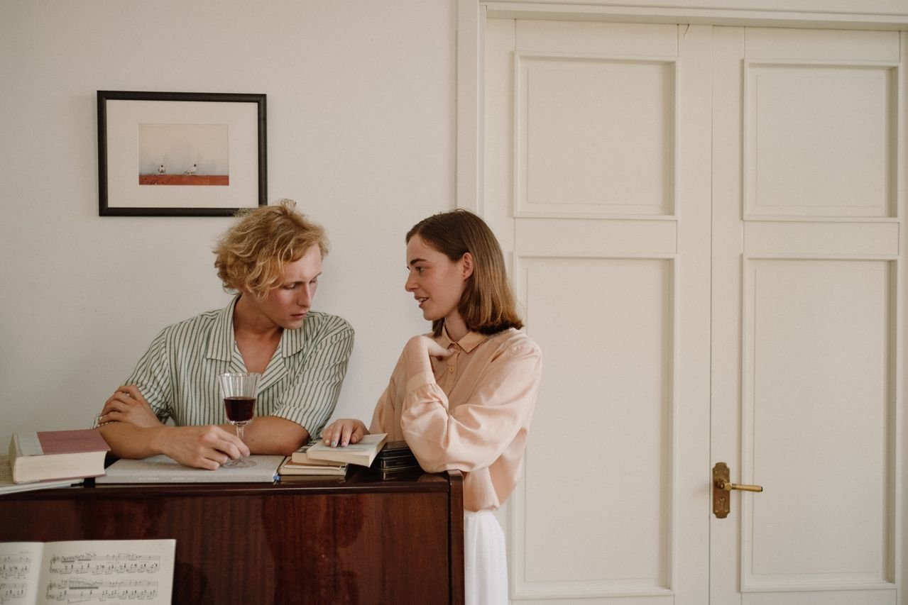 How Personal Insecurities Can Create Relationship Challenges