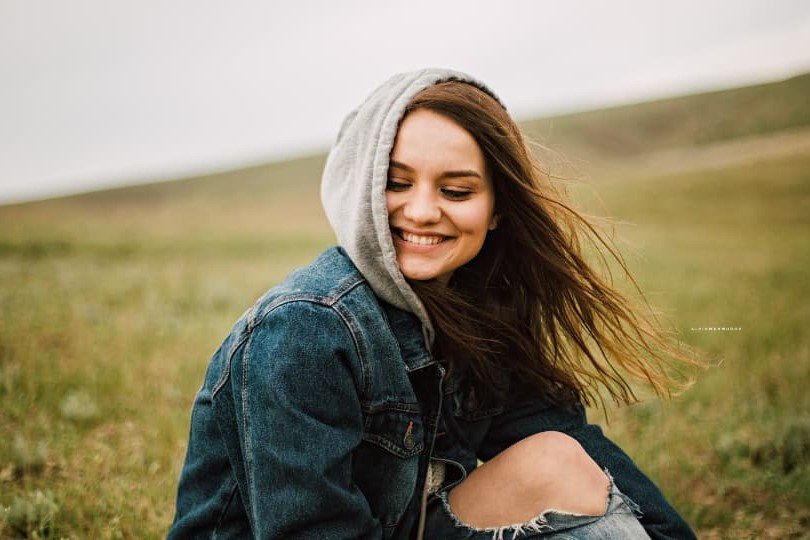 7 Thought Traps that Keep You Stuck in Anxiety