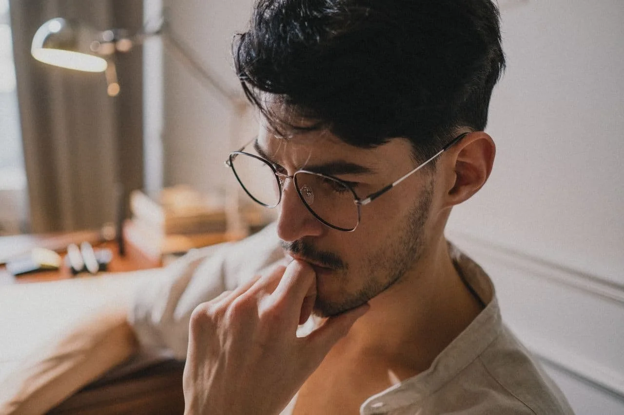Can Depression Cause Brain Fog? Signs and Solutions