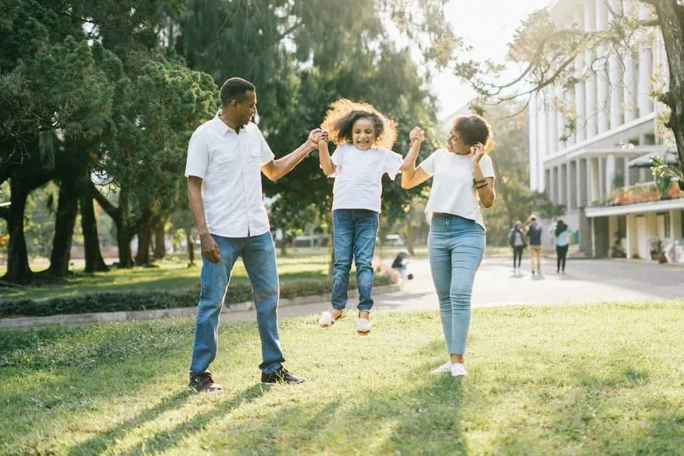 Co-Parenting Without Romance: How Therapy Supports Strong, Stable Families