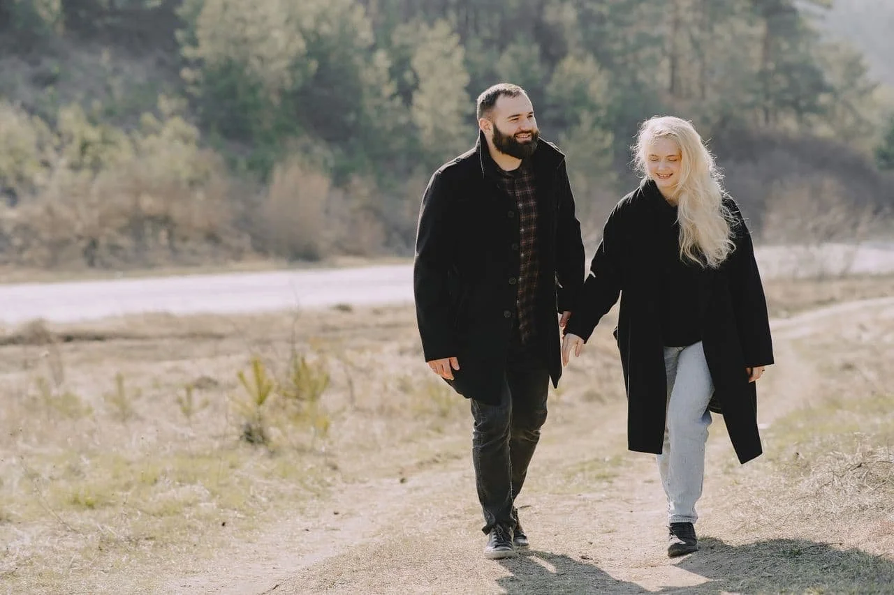 When Your Partner Is Depressed: How to Offer Support Without Losing Yourself