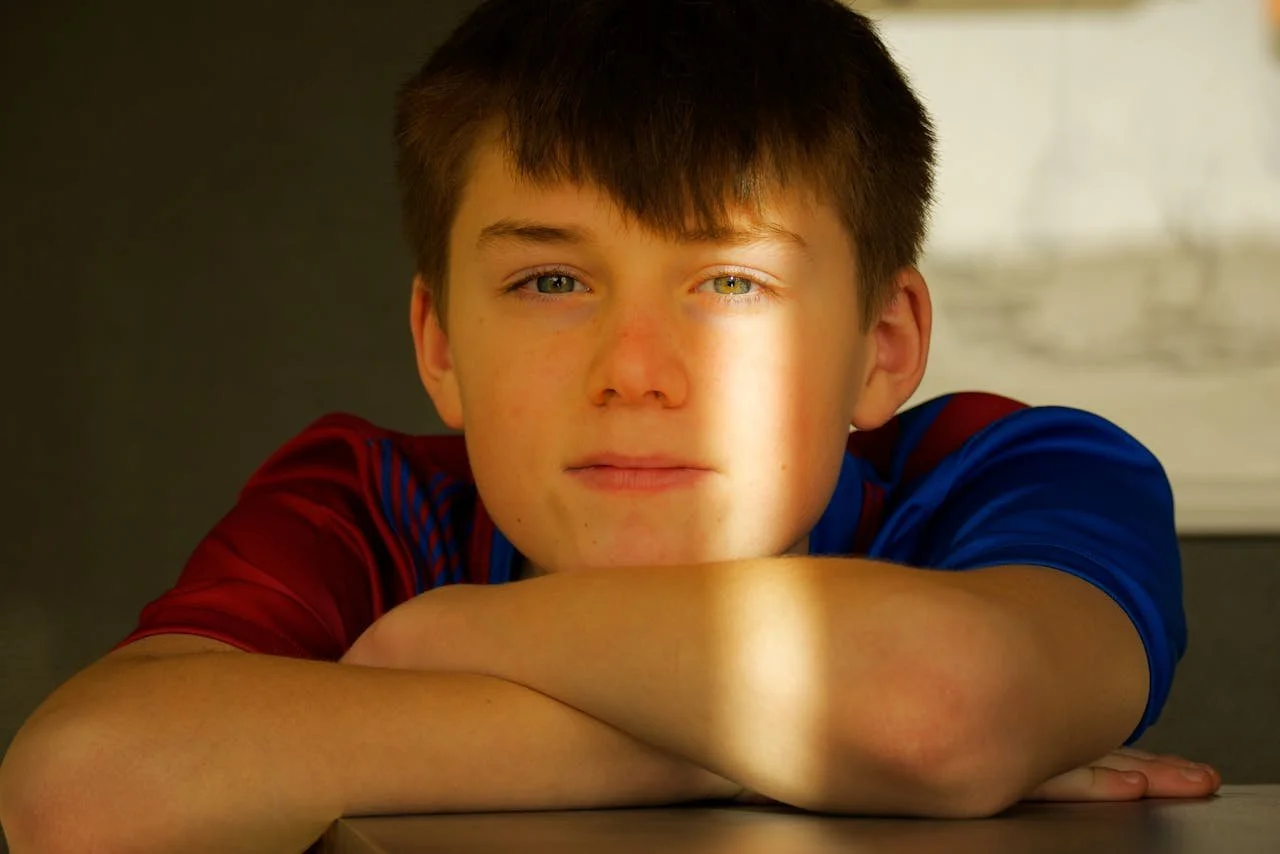 portrait-of-a-teenager-boy