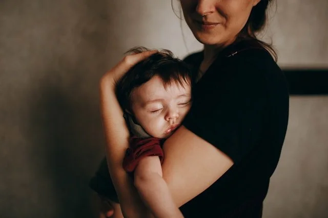 What Causes Postpartum Depression?