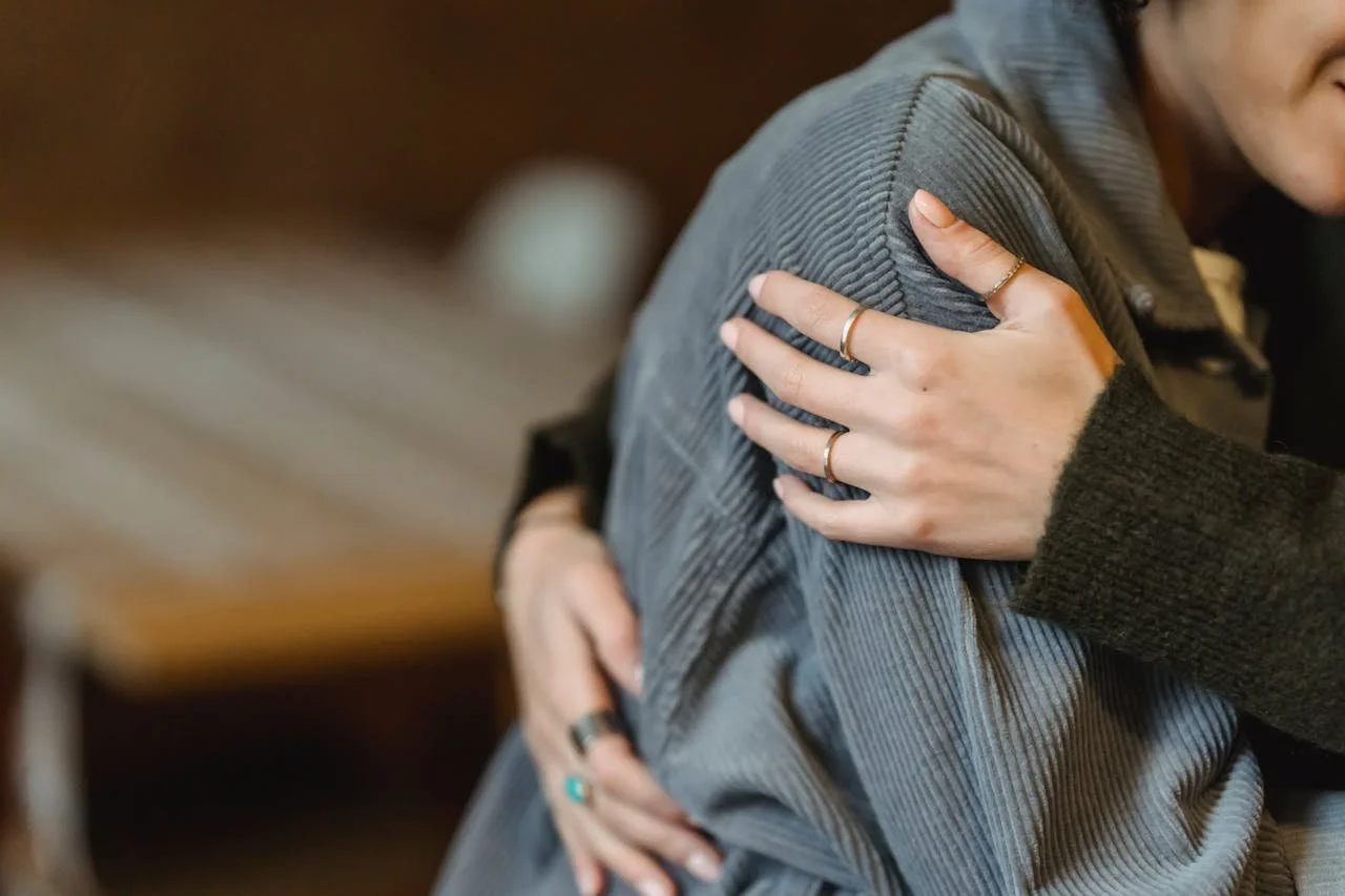 How to Help Someone with a Drug Addiction