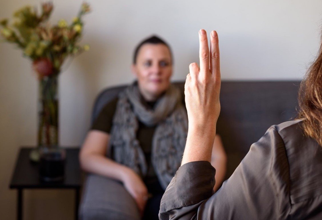 What Happens in an EMDR Session?