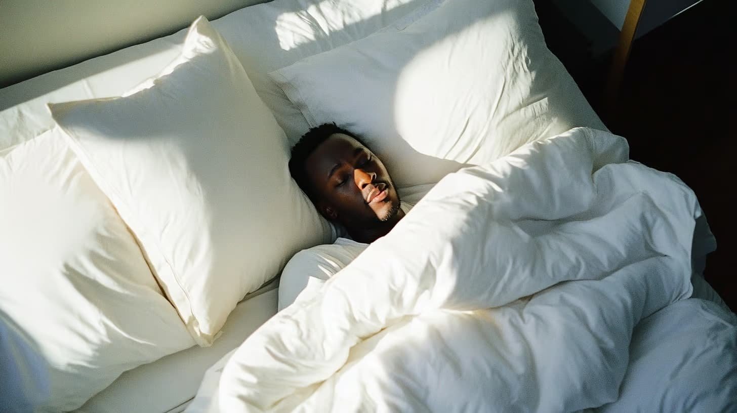 What Role Does Sleep Play in Managing Anxiety?