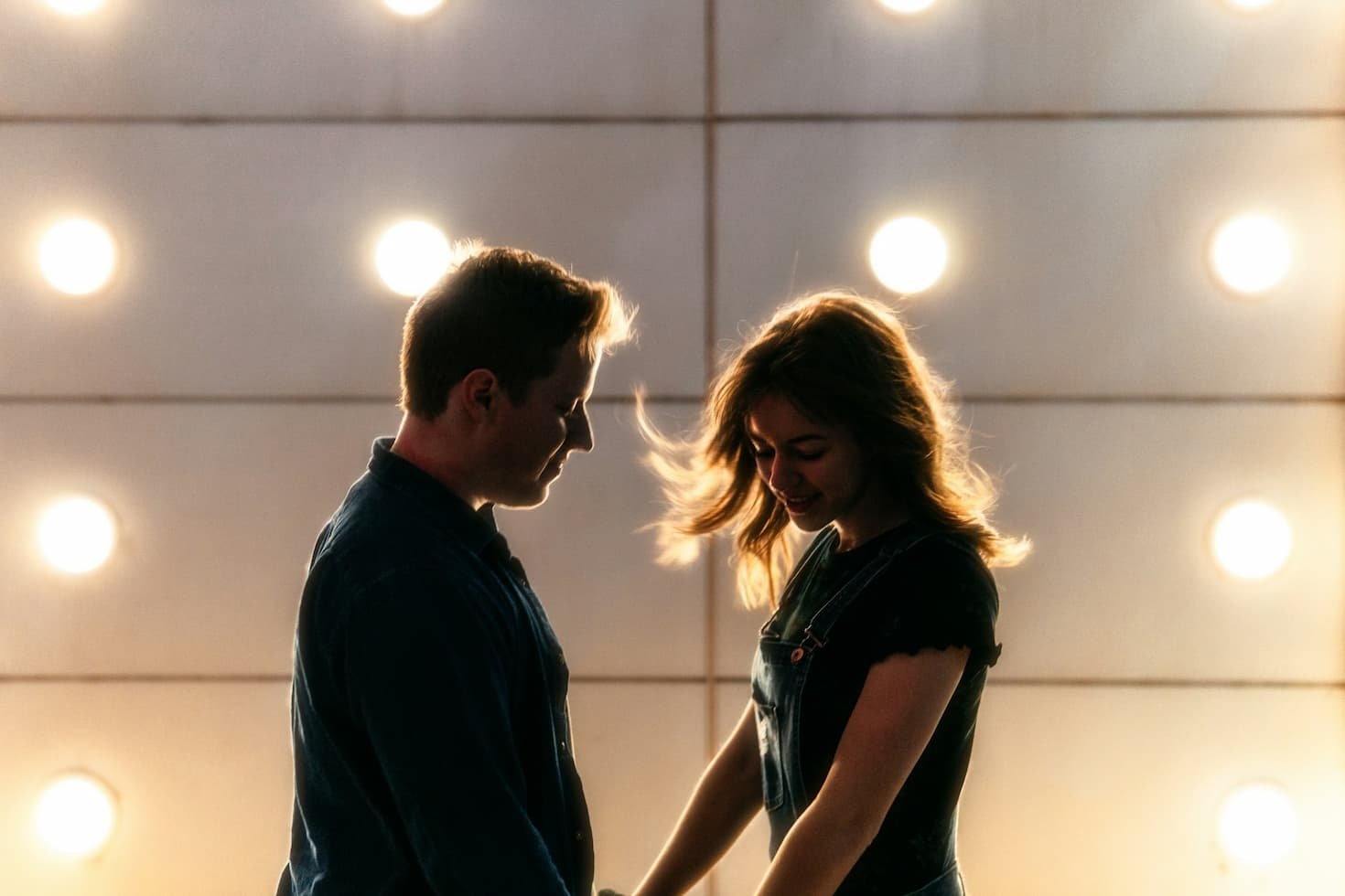 How Insecurity Can Create Problems in a Healthy Relationship
