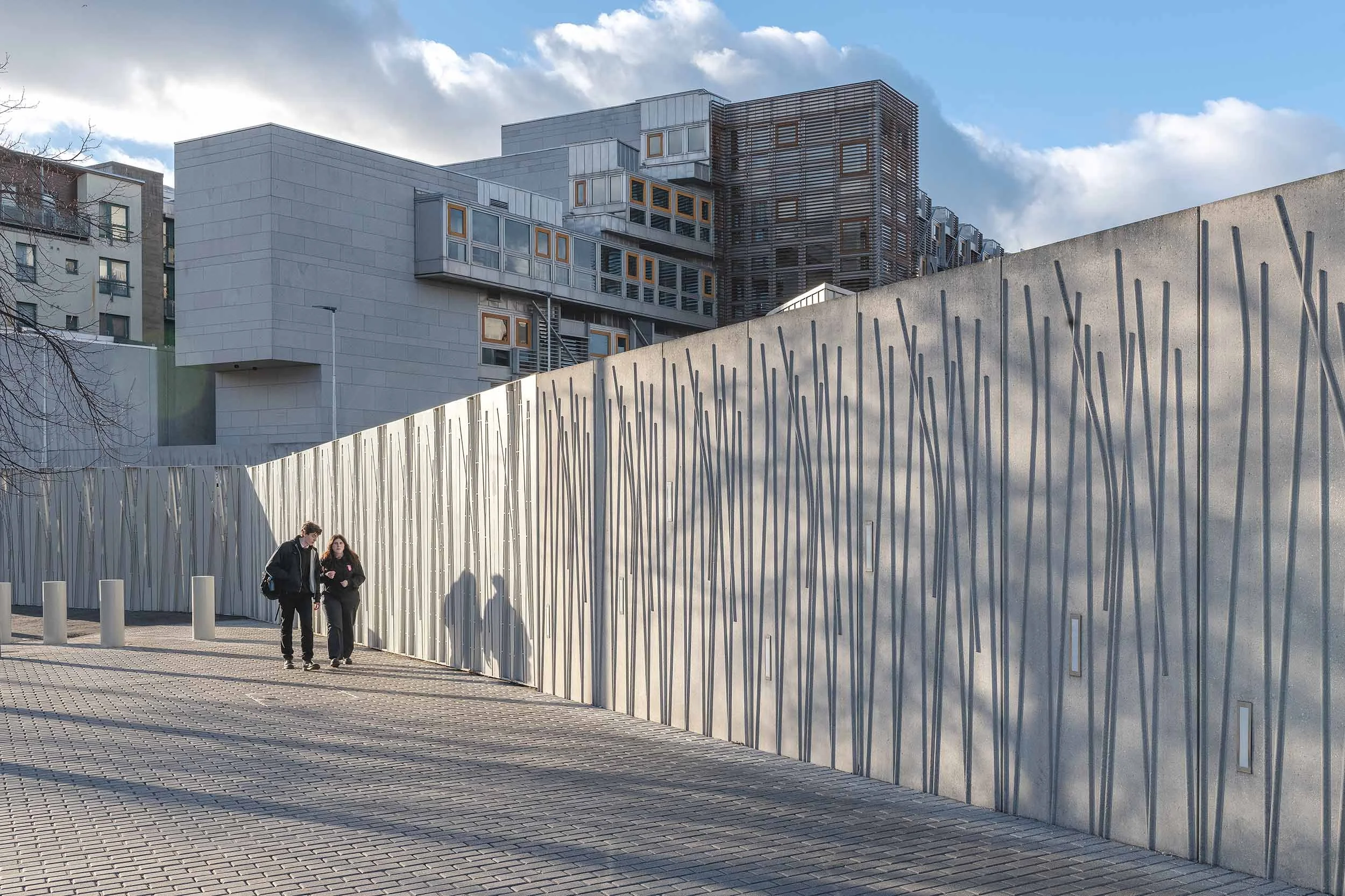 holyrood Scotland, Scottish Parliament.jpg