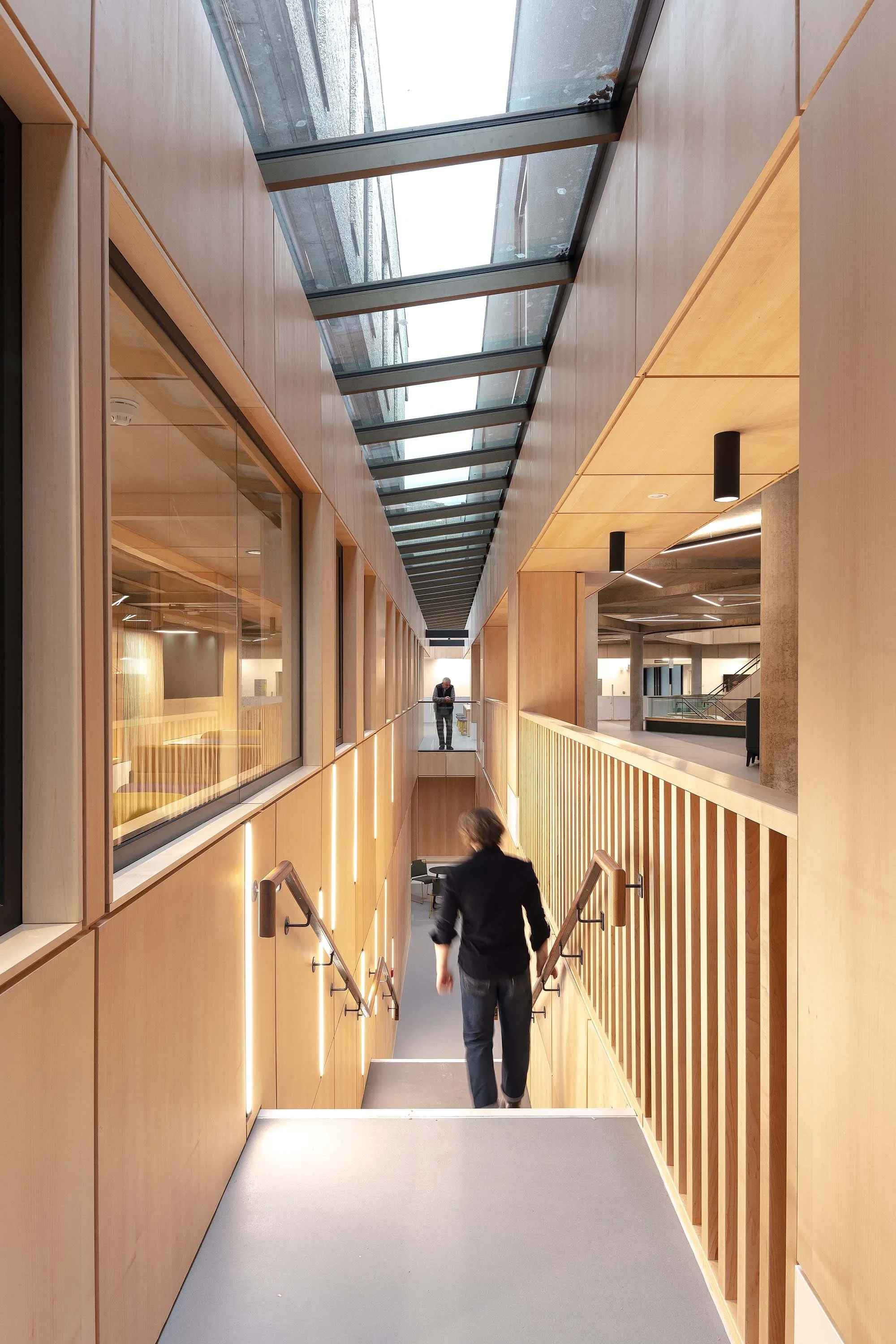 Stirling University, Campus Central .jpg