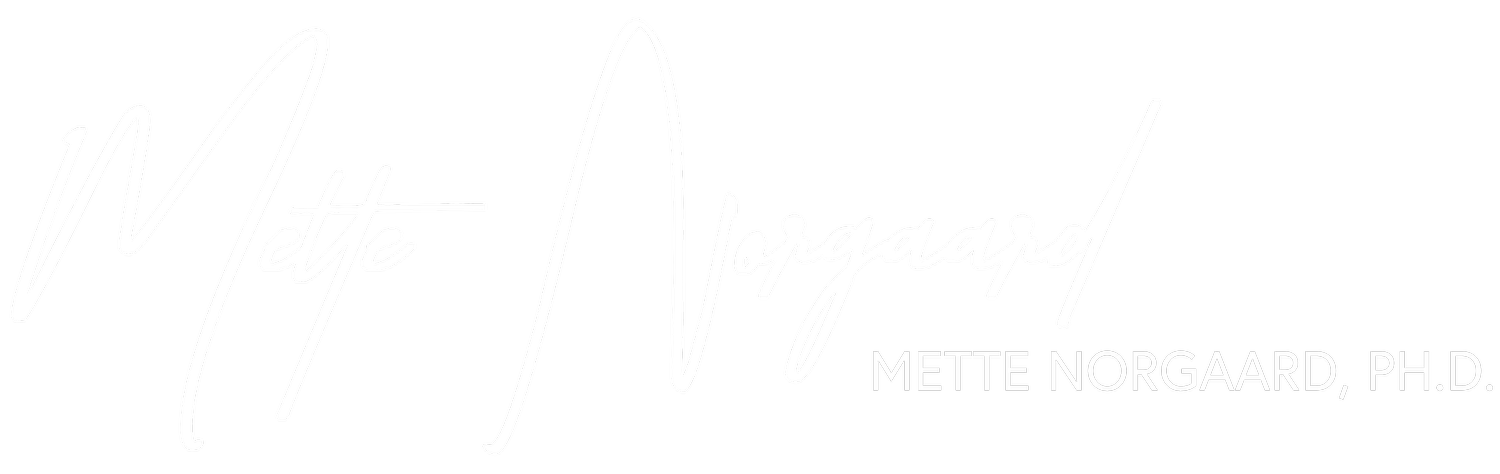 Mette Norgaard