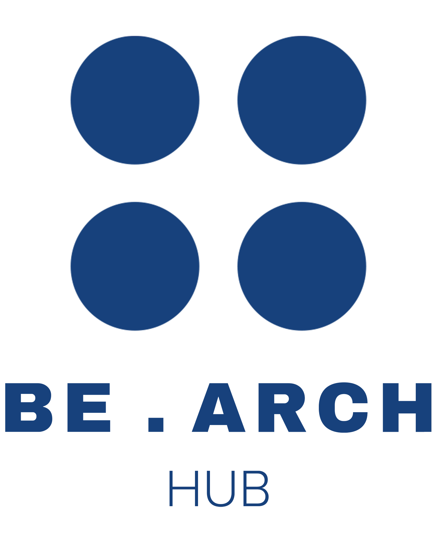 be.arch hub