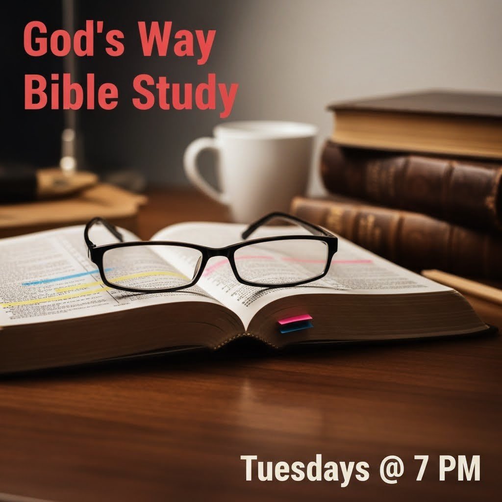 Part 2, 2026, The Year of Our Lord