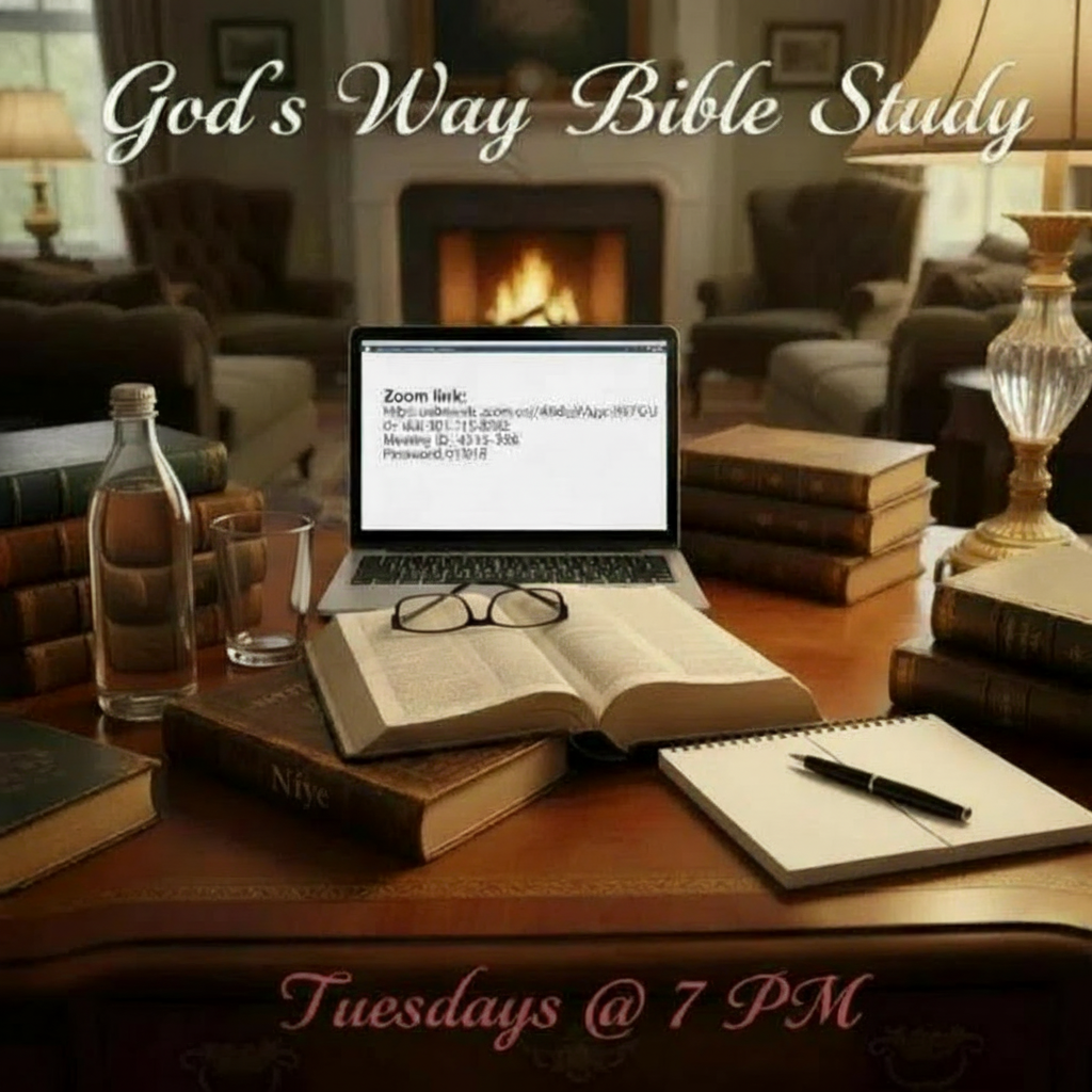 Part 6 2026, The Year Of Our Lord