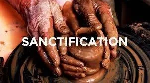 From Depression To Sanctification