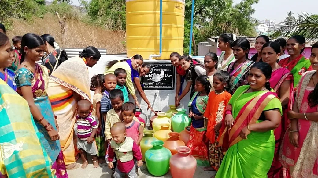 Wells 101: How Many People Does a Well Serve?