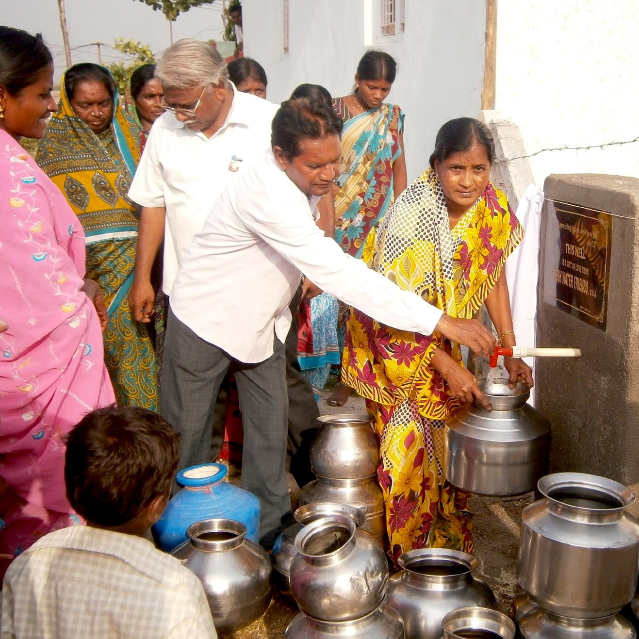 World Water Day 2026: Celebrating 10 Years of Fresh Water!