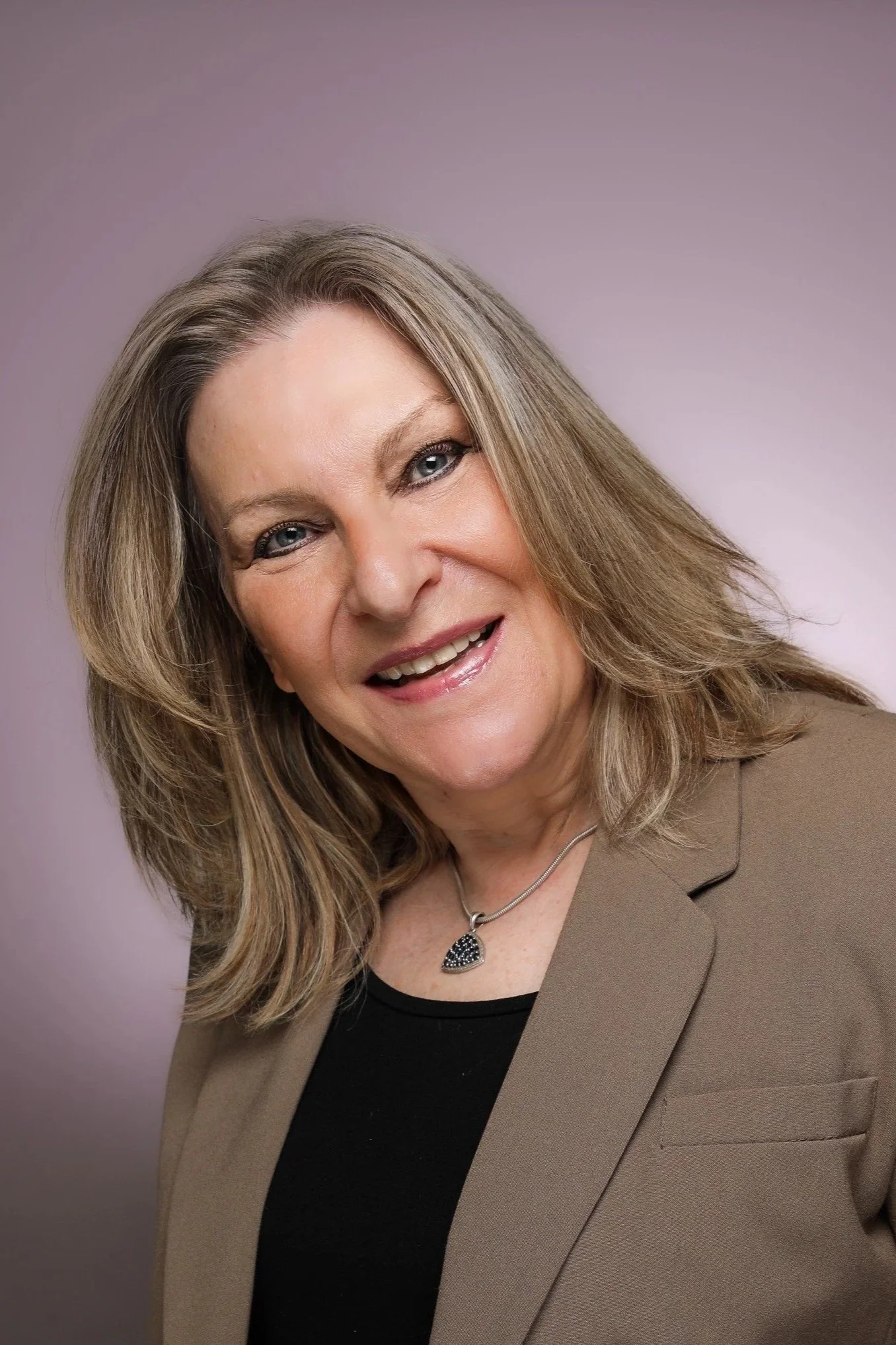 Cornelia Voss, Psychologische Beraterin und Burnout-Coach