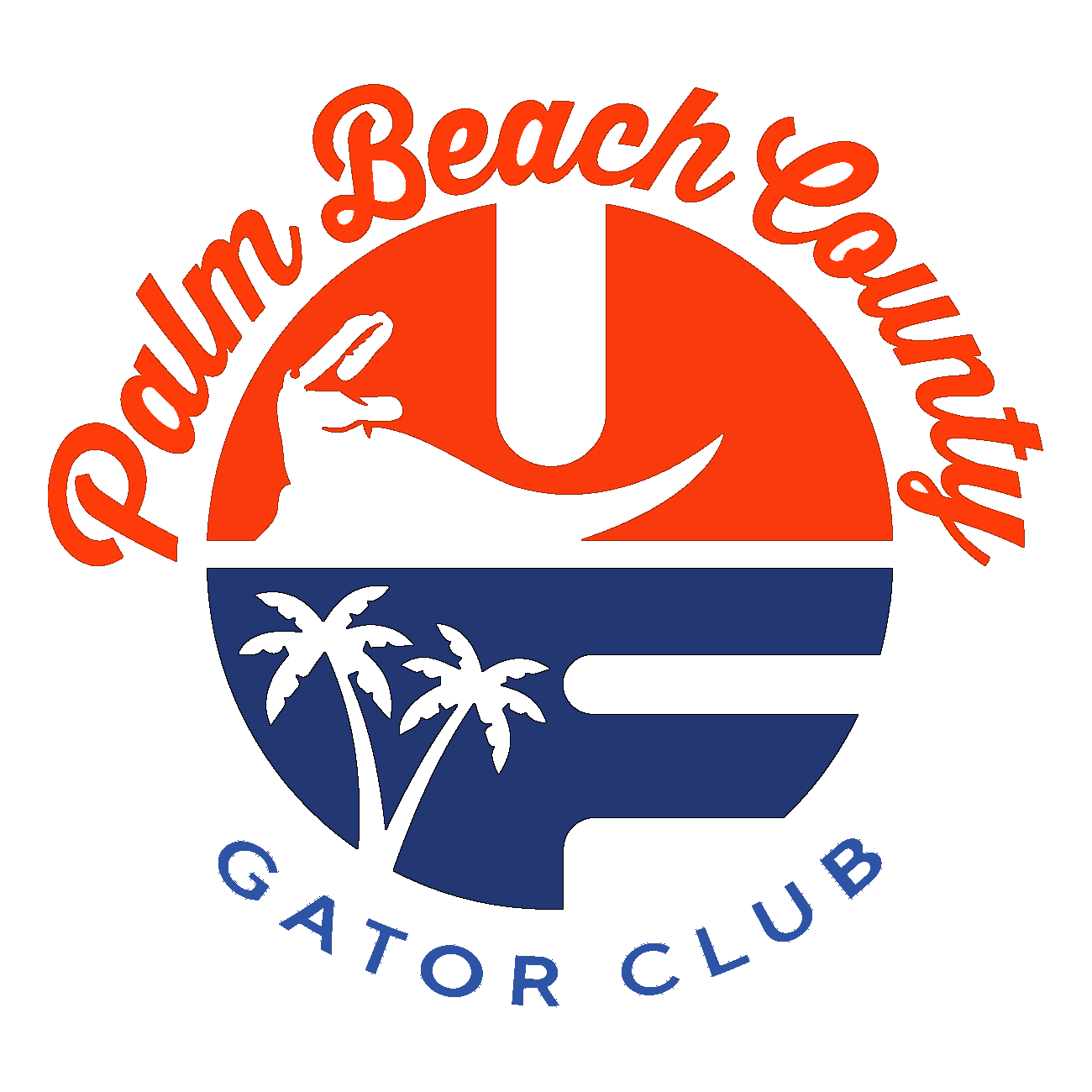 Palm Beach County Gator Club