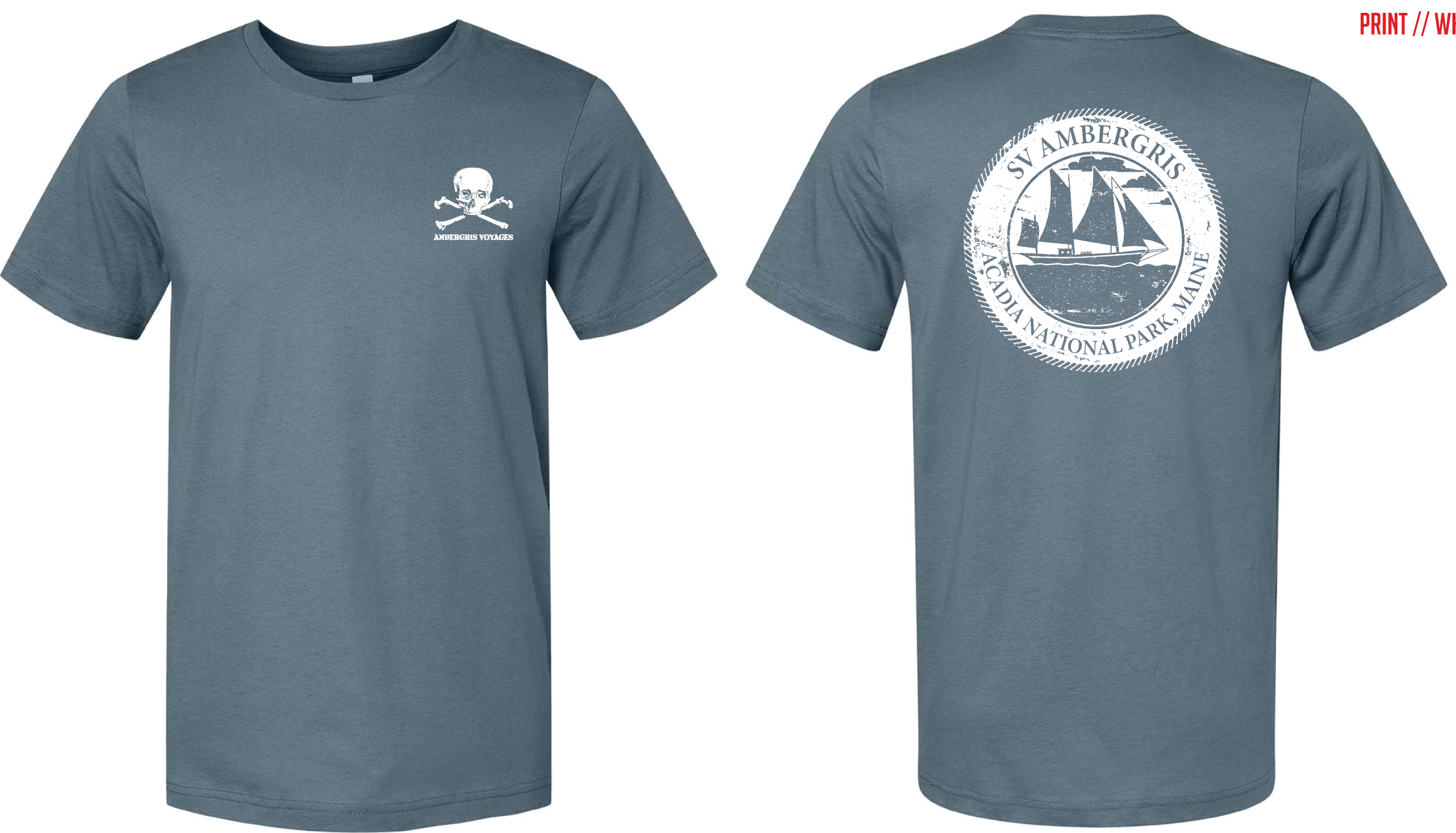 Tee Shirt