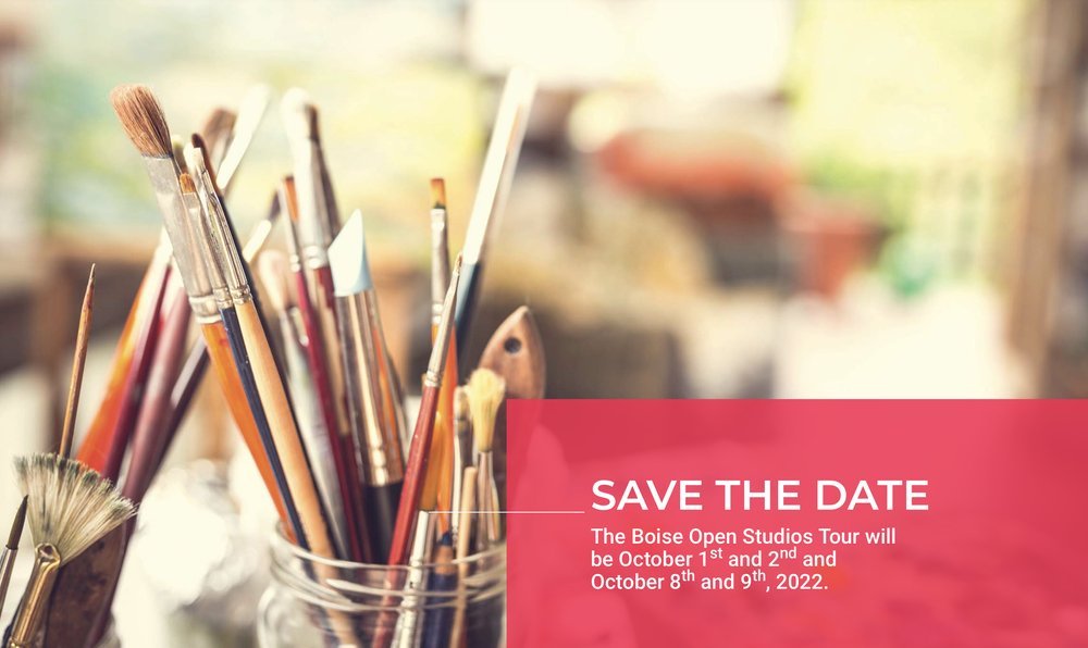 BOSCO Open Studio Tour