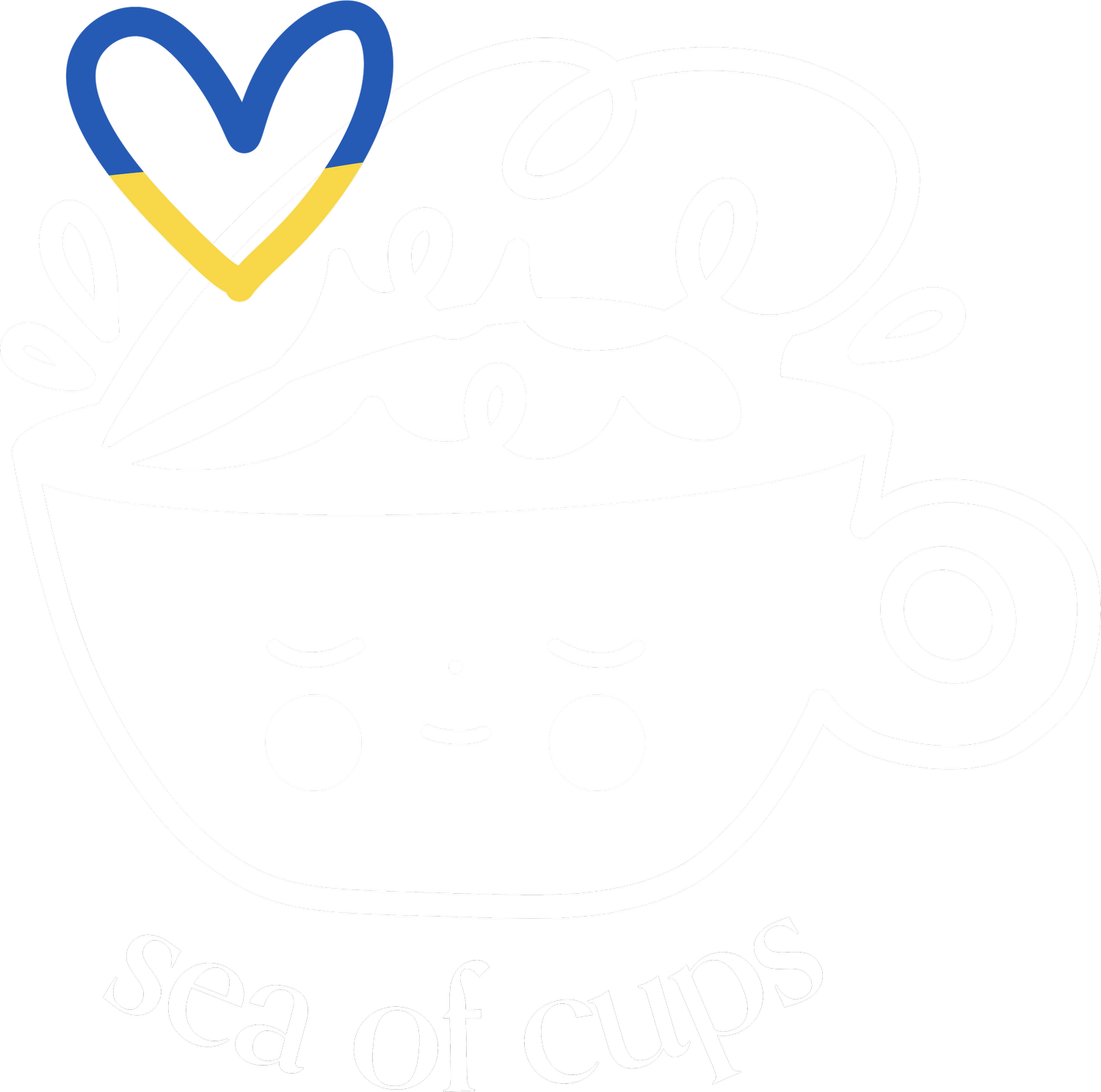 Sea of Cups
