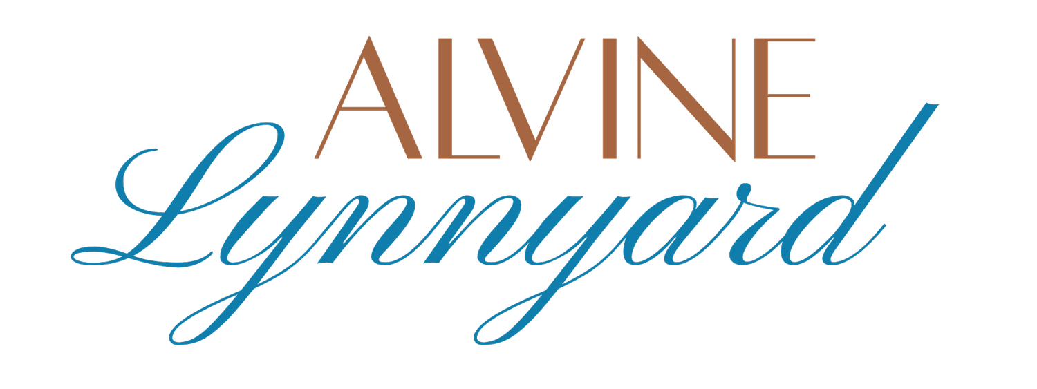 Alvine Lynnyard