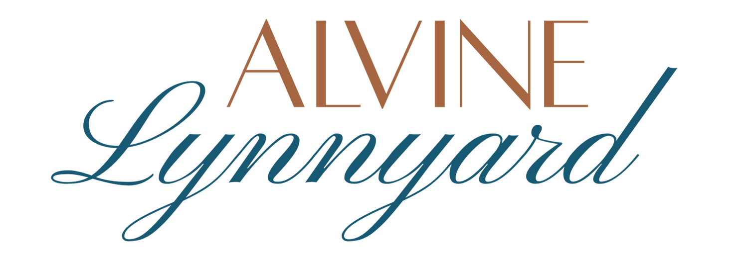 Alvine Lynnyard