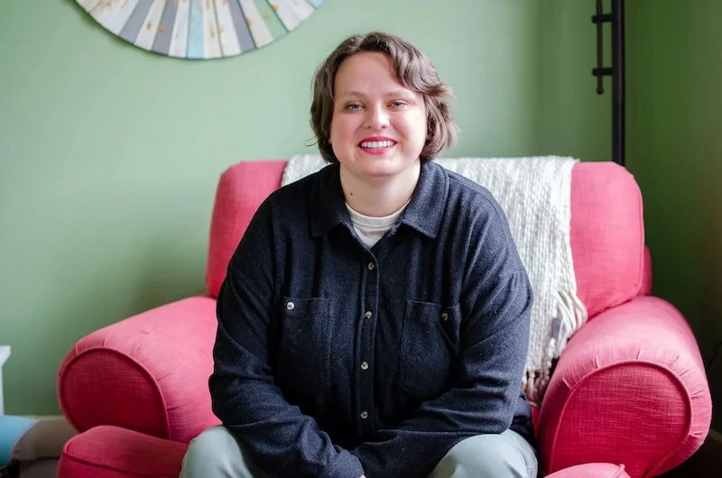 Shannon McNicholas, LGSW