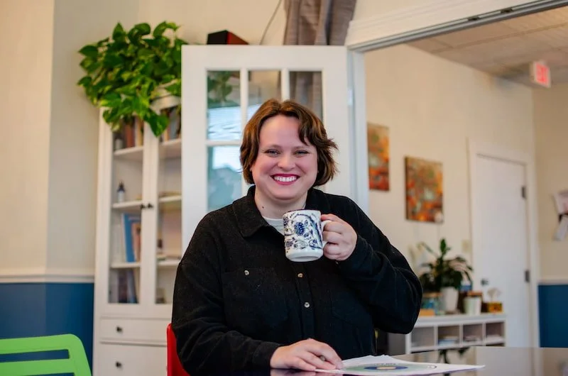 Shannon McNicholas, LGSW