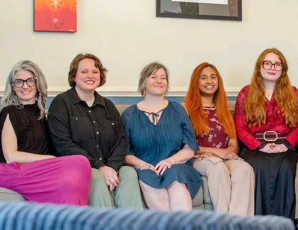 Women’s Circle: A Place to Connect &amp; Nourish the Soul