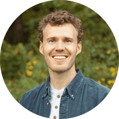 Landon Lambert, LGSW