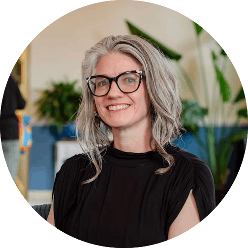 Adrienne Epley Brown, LPC, ALPS