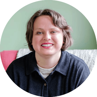 Shannon McNicholas, LGSW