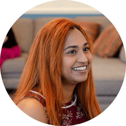 Nila Manivannan, LPC