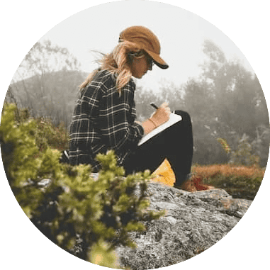 Journaling to Find Joy