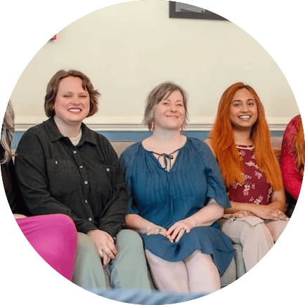 Women’s Circle: A Place to Connect &amp; Nourish the Soul