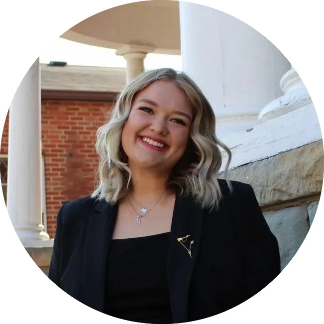 Sarah Jessee, BSW