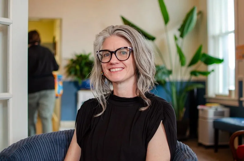 Adrienne Epley Brown, LPC, ALPS