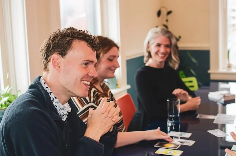 Landon of mind body wellness wv