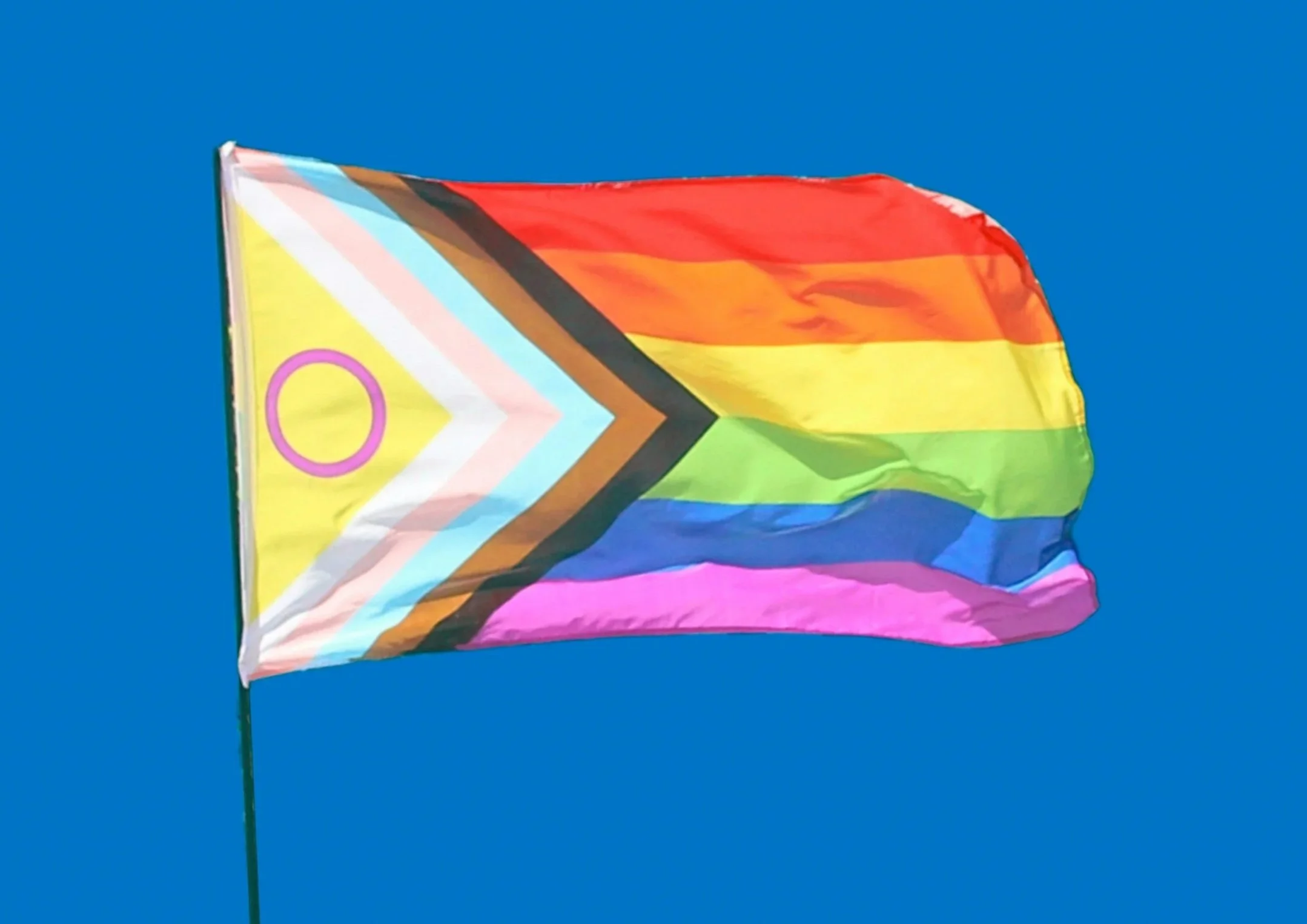 LGBTQ+ Community Can Be Hard To Find in Rural Appalachia… But once you find it, it’s golden