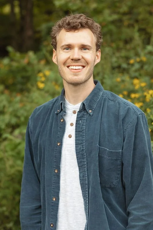 Landon Lambert, LGSW